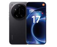 Smartfon / Telefon Xiaomi 17 Ultra 16/512GB Black